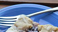 Better Than Blueberry Pie Bars Better Than Blueberry Pie Bars