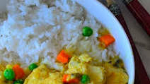 Easy Chicken Curry Easy Chicken Curry