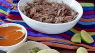 Cómo hacer barbacoa (en el horno, vaporera y crockpot – olla de lento cocimiento) Cómo hacer barbacoa (en el horno, vaporera y crockpot – olla de lento cocimiento)