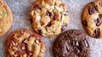 Crazy Cookie Dough: One Cookie Recipe with Endless Flavor Variations! Crazy Cookie Dough: One Cookie Recipe with Endless Flavor Variations!