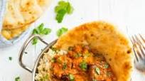 Tofu Tikka Masala Tofu Tikka Masala