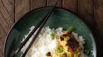 Gingered Cod (AIP/Paleo) Gingered Cod (AIP/Paleo)