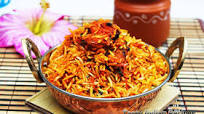 Chicken Tikka Biryani Recipe Chicken Tikka Biryani Recipe