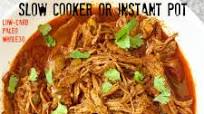 {VIDEO} Slow Cooker/Instant Pot Enchilada Tri-Tip (Low-Carb, Paleo, Whole30) {VIDEO} Slow Cooker/Instant Pot Enchilada Tri-Tip (Low-Carb, Paleo, Whole30)