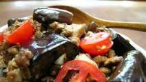 Spicy Thai Eggplant Spicy Thai Eggplant