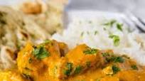 Chicken Tikka Masala Chicken Tikka Masala