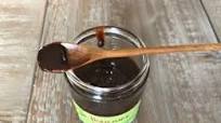 Homemade Hoisin Sauce Homemade Hoisin Sauce