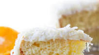 Old Fashioned Orange Cake Old Fashioned Orange Cake