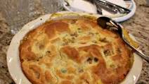 Family Favorite Chicken Veggie Pot Pie Family Favorite Chicken Veggie Pot Pie