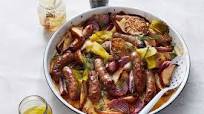 46 incredible recipes for the humble sausage 46 incredible recipes for the humble sausage