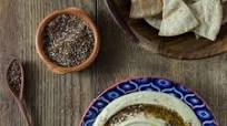 Silky Hummus Silky Hummus