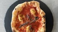 The last minute pizza recipe The last minute pizza recipe