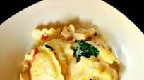 Classic Alfredo Sauce Classic Alfredo Sauce
