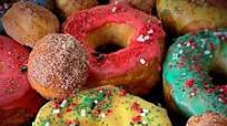 Easy Air Fryer Donuts Recipe from Biscuits Easy Air Fryer Donuts Recipe from Biscuits