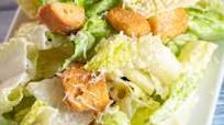 Creamy Caesar Salad Dressing (no anchovies) Creamy Caesar Salad Dressing (no anchovies)