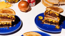 Impossible™ Patty Melt Recipe Impossible™ Patty Melt Recipe