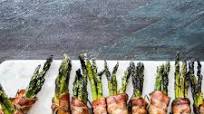 Grilled Bacon Wrapped Asparagus to Make, Eat, Share & Enjoy Grilled Bacon Wrapped Asparagus to Make, Eat, Share & Enjoy