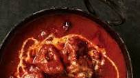 chicken tikka masala - Indian hotel style chicken tikka masala - Indian hotel style