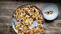 Chi spacco’s focaccia di recco Chi spacco’s focaccia di recco