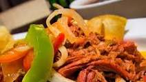 Pressure Cooker Ropa Vieja Pressure Cooker Ropa Vieja