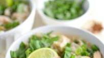 Rotisserie Chicken Pho Rotisserie Chicken Pho