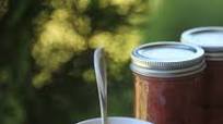 How To Make Rhubarb Jam -With And Without Pectin How To Make Rhubarb Jam -With And Without Pectin