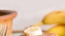 Banana Cake with Cake Mix Banana Cake with Cake Mix