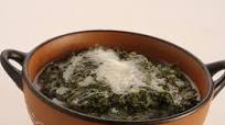 Sarson Da Saag Sarson Da Saag