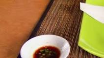 Soy Ginger Dipping Sauce Soy Ginger Dipping Sauce