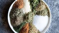 Greek Seasoning Greek Seasoning
