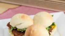 Pork Tenderloin Sliders Pork Tenderloin Sliders