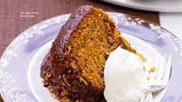 pumpkin pecan bundt cake pumpkin pecan bundt cake