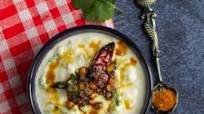 Broiled Eggplant Raita | Sutta Kathirikai Thayir Pachadi | Baingan Raita Broiled Eggplant Raita | Sutta Kathirikai Thayir Pachadi | Baingan Raita