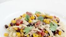 Slow Cooker Southwest Chicken Slow Cooker Southwest Chicken