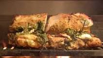 Pork Tenderloin Pork Tenderloin