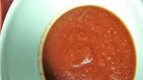 Receta de Salsa de árbol para pozole Receta de Salsa de árbol para pozole