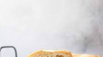 THE Authentic Cuban Sandwich THE Authentic Cuban Sandwich