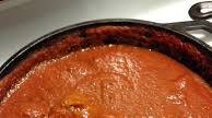 The Godfather's Spaghetti Sauce The Godfather's Spaghetti Sauce