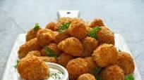 Air Fryer Breaded Mushrooms Air Fryer Breaded Mushrooms