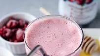 Cranberry Juice Smoothie Cranberry Juice Smoothie