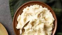 Instant Pot Mashed Potatoes Instant Pot Mashed Potatoes