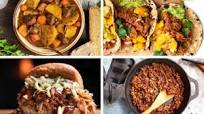 35+ Vegan Recipes for Meat Lovers 35+ Vegan Recipes for Meat Lovers