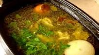 Overnight Slow Cooker Chicken Stock Overnight Slow Cooker Chicken Stock