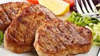 German-Style Cured Pork Chops (Gepockelte) German-Style Cured Pork Chops (Gepockelte)