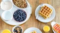 The BEST Easy Belgian Waffle Recipe The BEST Easy Belgian Waffle Recipe