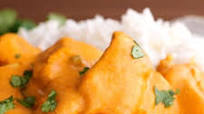 Slow Cooker Indian Butter Chicken Slow Cooker Indian Butter Chicken