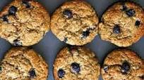 Gordon Ramsay’s blueberry muffins Gordon Ramsay’s blueberry muffins