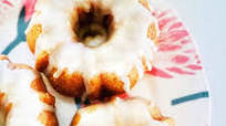 Mini Bundt Cakes with Citrus Mini Bundt Cakes with Citrus