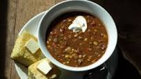 15 Bean Vegetarian Chili 15 Bean Vegetarian Chili
