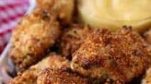 Air Fryer Chicken Nuggets Air Fryer Chicken Nuggets